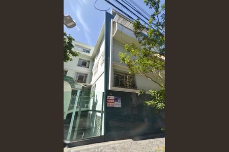 Apartamento à venda com 97m², 3 quartos e sem vaga Apartamento à venda com 97m², 3 quartos e sem vagaPlaquinha instalada
