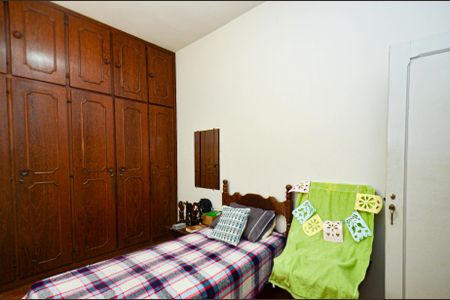 Apartamento à venda com 97m², 3 quartos e sem vaga Apartamento à venda com 97m², 3 quartos e sem vagaQuarto1