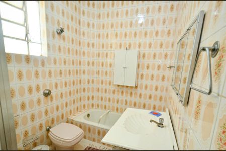 Apartamento à venda com 97m², 3 quartos e sem vaga Apartamento à venda com 97m², 3 quartos e sem vagaBanheiro
