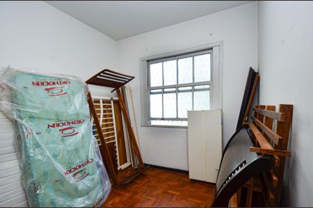 Apartamento à venda com 97m², 3 quartos e sem vaga Apartamento à venda com 97m², 3 quartos e sem vagaQuarto2