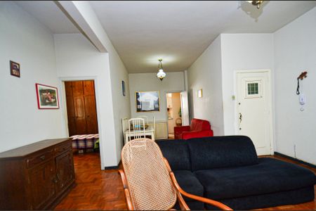 Apartamento à venda com 97m², 3 quartos e sem vaga Apartamento à venda com 97m², 3 quartos e sem vagaSala