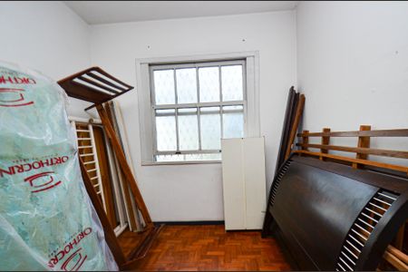 Apartamento à venda com 97m², 3 quartos e sem vaga Apartamento à venda com 97m², 3 quartos e sem vagaQuarto2