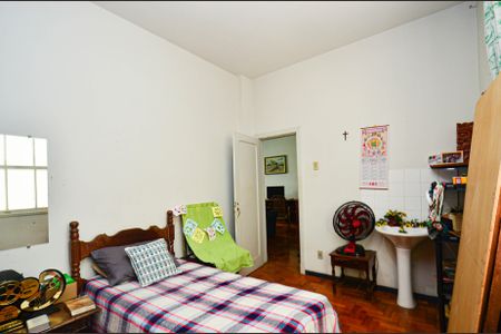 Apartamento à venda com 97m², 3 quartos e sem vaga Apartamento à venda com 97m², 3 quartos e sem vagaQuarto1