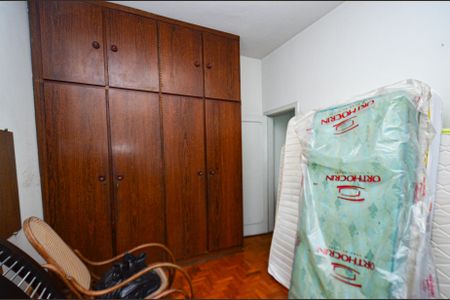 Apartamento à venda com 97m², 3 quartos e sem vaga Apartamento à venda com 97m², 3 quartos e sem vagaQuarto2