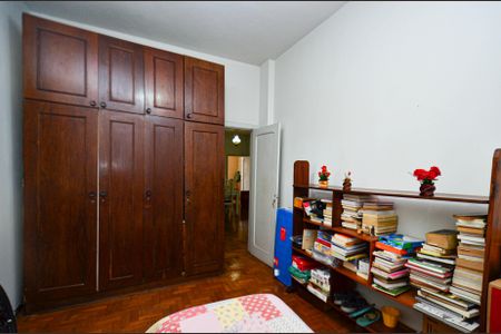 Apartamento à venda com 97m², 3 quartos e sem vaga Apartamento à venda com 97m², 3 quartos e sem vagaQuarto3