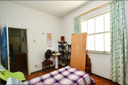 Apartamento à venda com 97m², 3 quartos e sem vaga Apartamento à venda com 97m², 3 quartos e sem vagaQuarto1