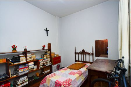 Apartamento à venda com 97m², 3 quartos e sem vaga Apartamento à venda com 97m², 3 quartos e sem vagaQuarto3