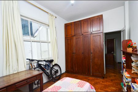Apartamento à venda com 97m², 3 quartos e sem vaga Apartamento à venda com 97m², 3 quartos e sem vagaQuarto3