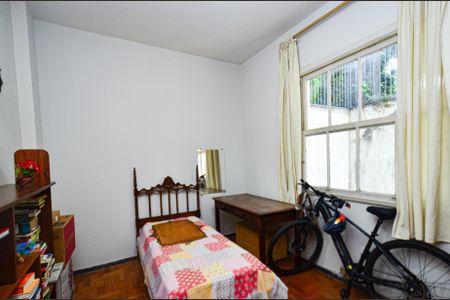 Apartamento à venda com 97m², 3 quartos e sem vaga Apartamento à venda com 97m², 3 quartos e sem vagaQuarto3