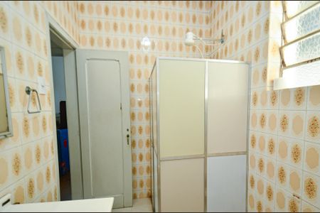 Apartamento à venda com 97m², 3 quartos e sem vaga Apartamento à venda com 97m², 3 quartos e sem vagaBanheiro