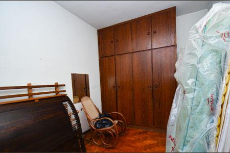 Apartamento à venda com 97m², 3 quartos e sem vaga Apartamento à venda com 97m², 3 quartos e sem vagaQuarto2