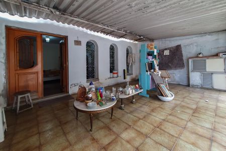 Casa à venda com 97m², 3 quartos e 2 vagasGaragem