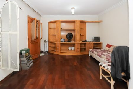 Casa à venda com 97m², 3 quartos e 2 vagasSala