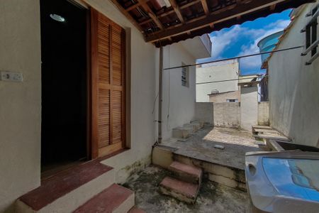 Casa à venda com 97m², 3 quartos e 2 vagasÁrea de Serviço