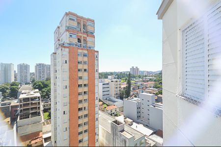 Apartamento à venda com 106m², 3 quartos e 2 vagasVista do Quarto 1