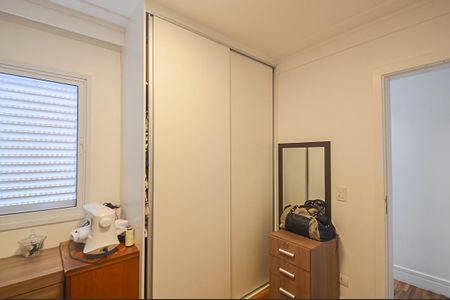 Apartamento à venda com 106m², 3 quartos e 2 vagasQuarto 1