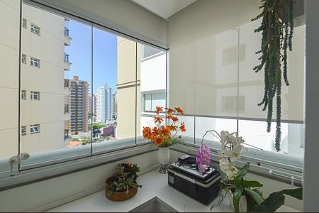 Apartamento à venda com 106m², 3 quartos e 2 vagasSacada