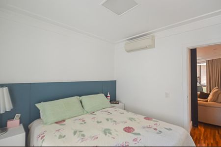 Apartamento à venda com 106m², 3 quartos e 2 vagasQuarto Suíte