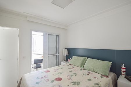 Apartamento à venda com 106m², 3 quartos e 2 vagasQuarto Suíte