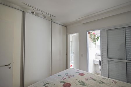 Apartamento à venda com 106m², 3 quartos e 2 vagasQuarto Suíte