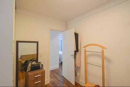 Apartamento à venda com 106m², 3 quartos e 2 vagasQuarto 1