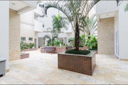 Apartamento à venda com 106m², 3 quartos e 2 vagasÁrea comum