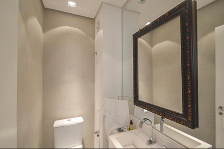 Apartamento à venda com 106m², 3 quartos e 2 vagasLavabo