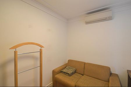 Apartamento à venda com 106m², 3 quartos e 2 vagasQuarto 1