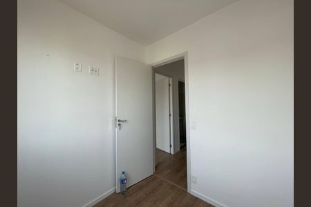 Apartamento para alugar com 31m², 2 quartos e sem vagaQuarto 2