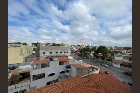 Apartamento para alugar com 31m², 2 quartos e sem vagaVista Varanda Quarto 1