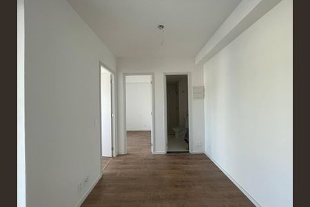 Apartamento para alugar com 31m², 2 quartos e sem vagaSala e Cozinha 