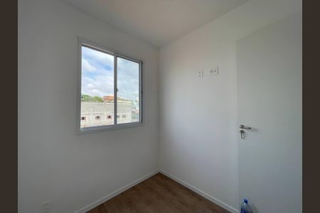Apartamento para alugar com 31m², 2 quartos e sem vagaQuarto 2