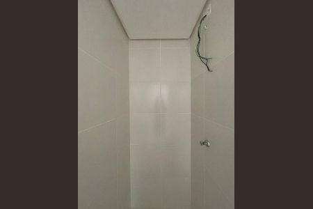 Apartamento para alugar com 31m², 2 quartos e sem vagaBanheiro 
