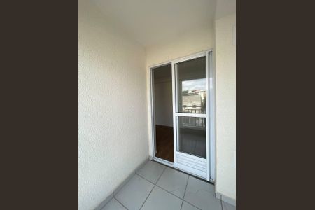 Apartamento para alugar com 31m², 2 quartos e sem vagaVaranda Sala e Cozinha 