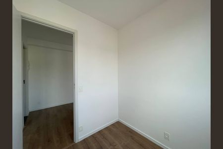 Apartamento para alugar com 31m², 2 quartos e sem vagaQuarto 2