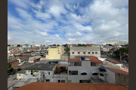 Apartamento para alugar com 31m², 2 quartos e sem vagaVista Quarto 2
