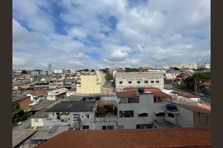 Apartamento para alugar com 31m², 2 quartos e sem vagaVista Varanda Sala e Cozinha 