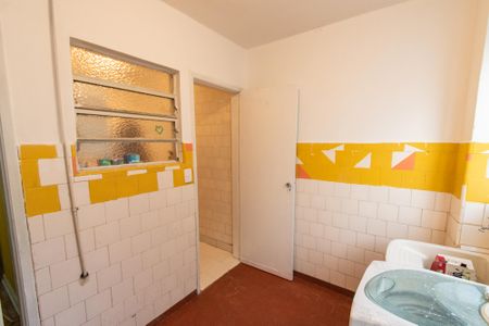 Apartamento à venda com 70m², 2 quartos e sem vagaLavanderia
