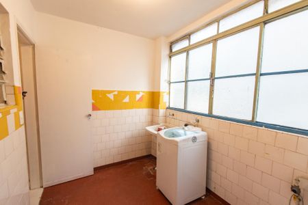 Apartamento à venda com 70m², 2 quartos e sem vagaLavanderia