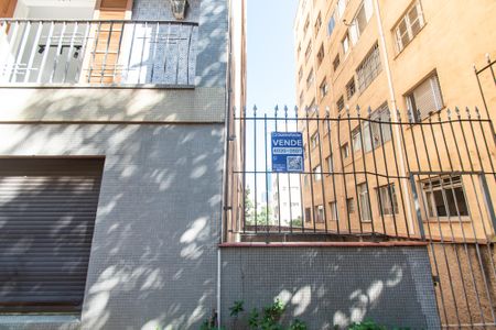 Apartamento à venda com 70m², 2 quartos e sem vagaFachada