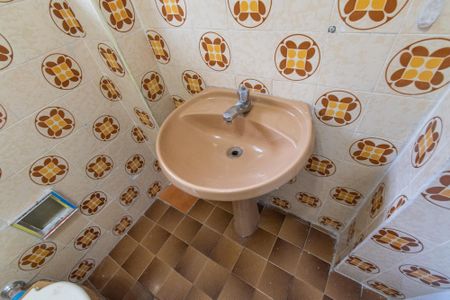 Apartamento à venda com 70m², 2 quartos e sem vagaBanheiro Social