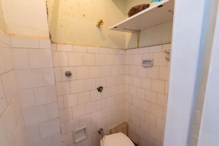 Apartamento à venda com 70m², 2 quartos e sem vagaBanheiro de Serviço