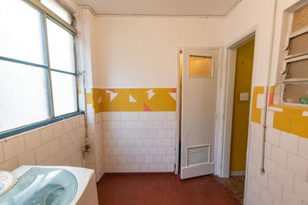 Apartamento à venda com 70m², 2 quartos e sem vagaLavanderia