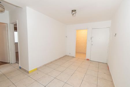 Apartamento à venda com 70m², 2 quartos e sem vagaSala