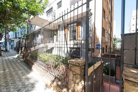 Apartamento à venda com 70m², 2 quartos e sem vagaFachada