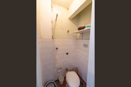 Apartamento à venda com 70m², 2 quartos e sem vagaBanheiro de Serviço