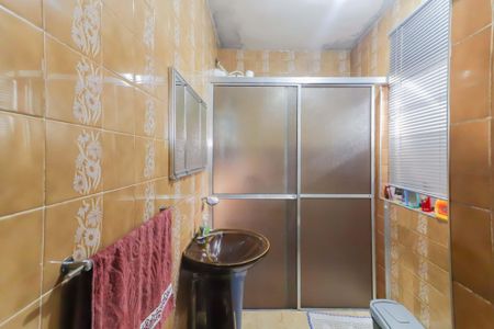 Casa à venda com 300m², 5 quartos e 3 vagasCasa 1 - Banheiro 1