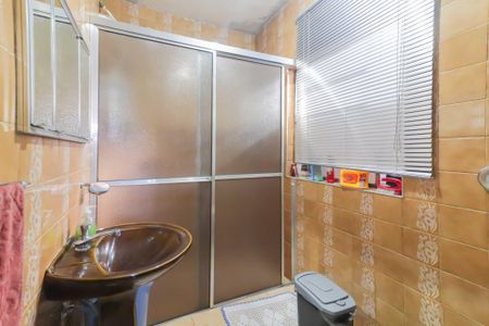 Casa à venda com 300m², 5 quartos e 3 vagasCasa 1 - Banheiro 1