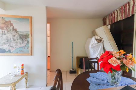 Casa à venda com 300m², 5 quartos e 3 vagasCasa 1 - Sala