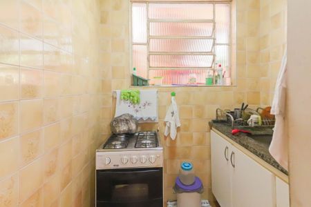 Casa à venda com 300m², 5 quartos e 3 vagasCasa 1 - Cozinha